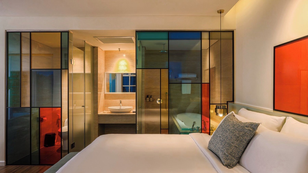 Photo of Bedroom in Phuong 6