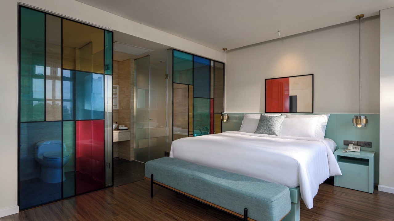 Photo of Bedroom in Phuong 6