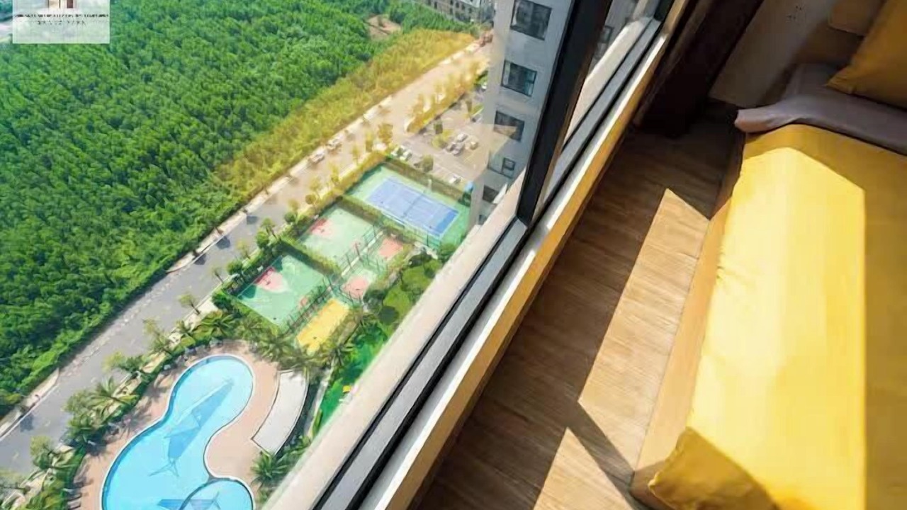 Photo of Patio Balcony in District 9
