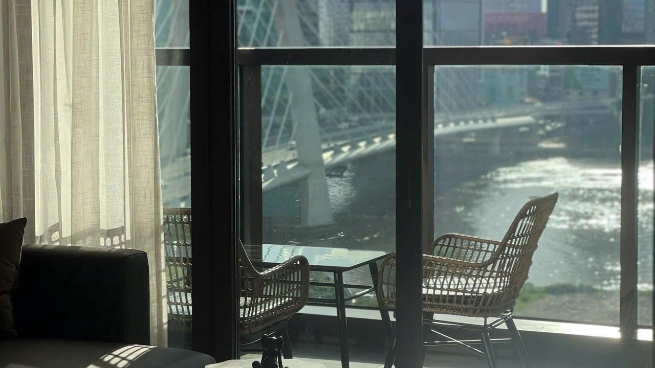 Photo of Patio Balcony in Thu Thiem