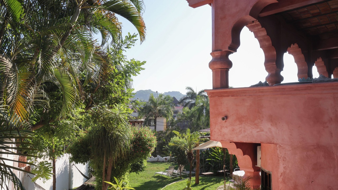 Photo of Outdoor in Sayulita