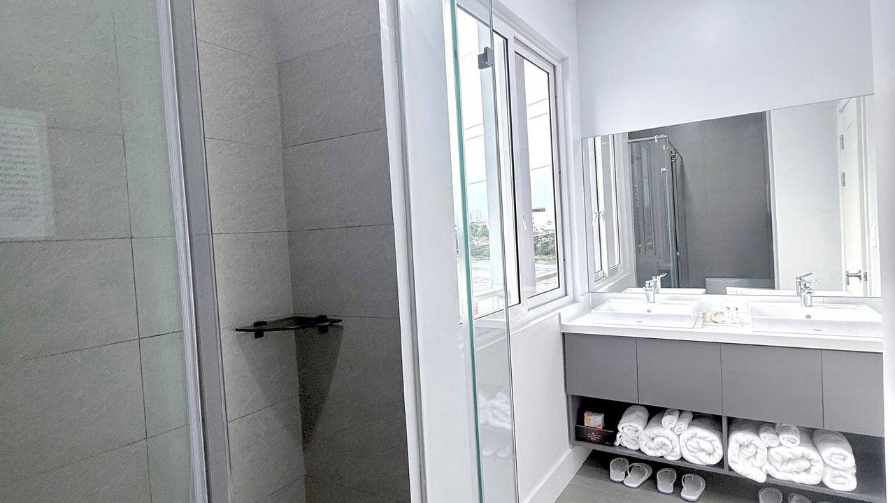 Photo of Bathroom in Tan Thuan Tay