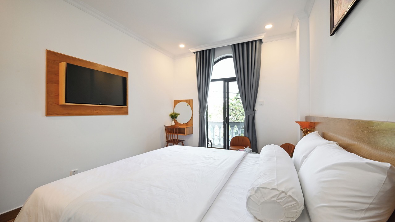 Photo of Patio Balcony in Binh Tan
