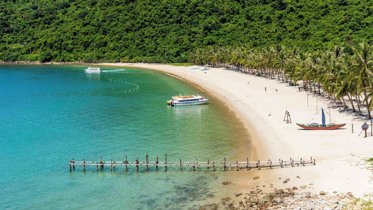 Photo of Outdoor in Cham Island