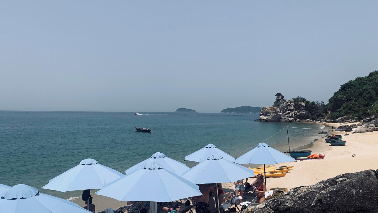 Photo of Outdoor in Cham Island