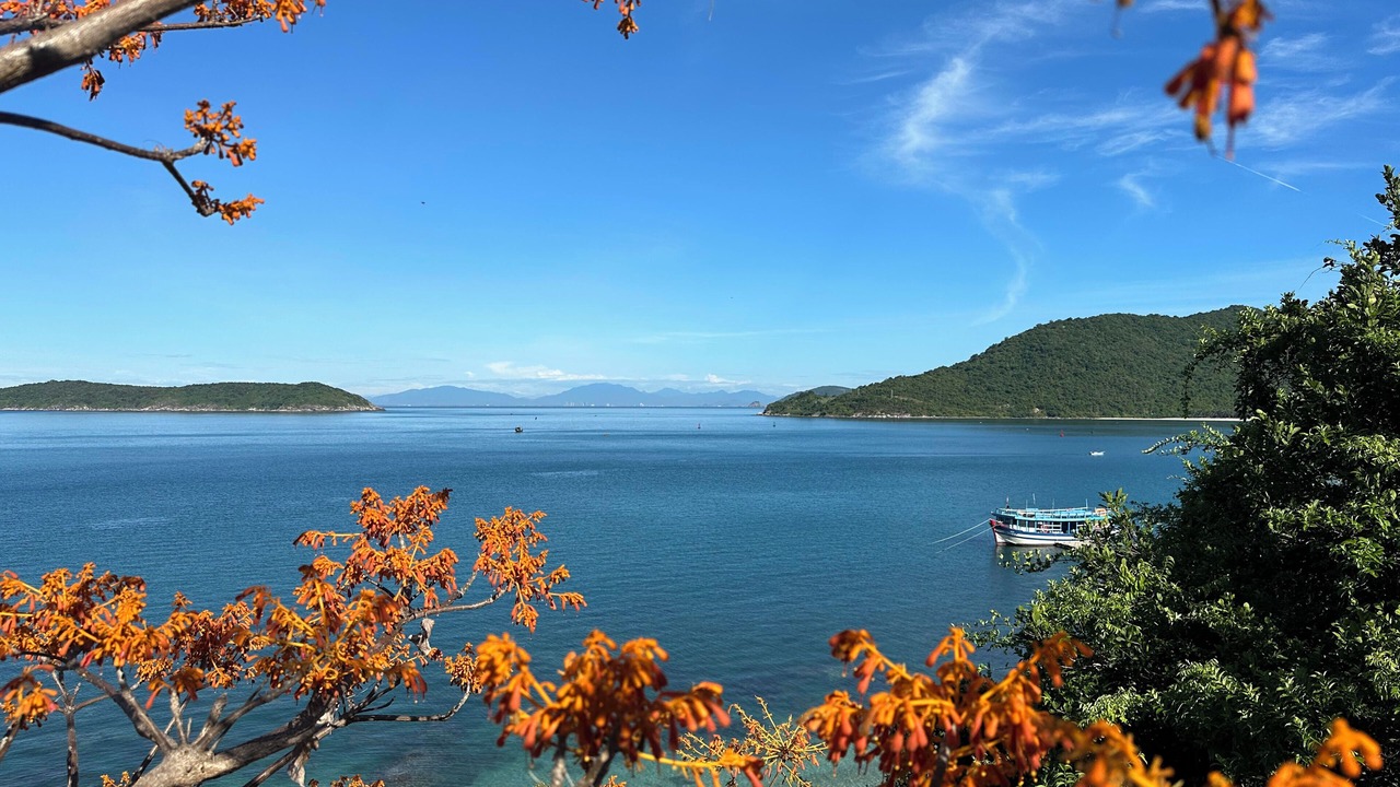 Photo of Outdoor in Cham Island