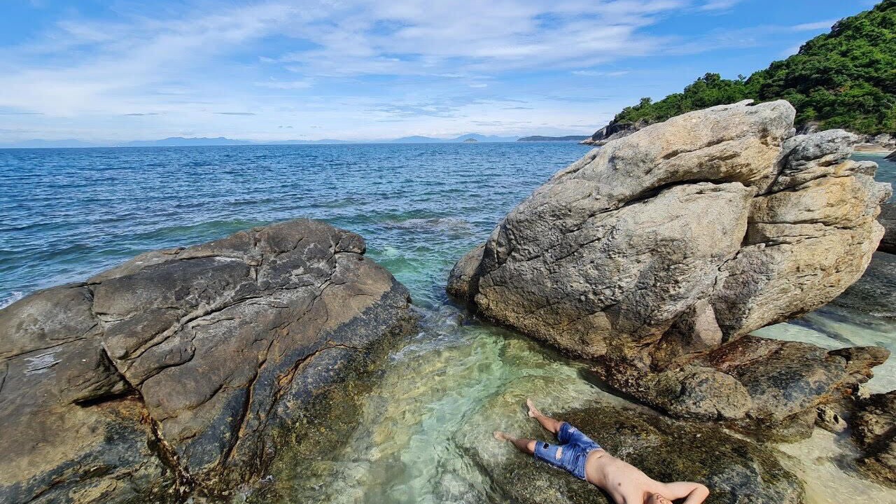 Photo of Outdoor in Cham Island
