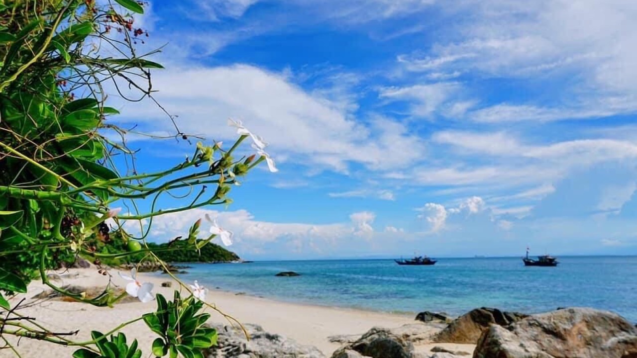 Photo of Outdoor in Cham Island