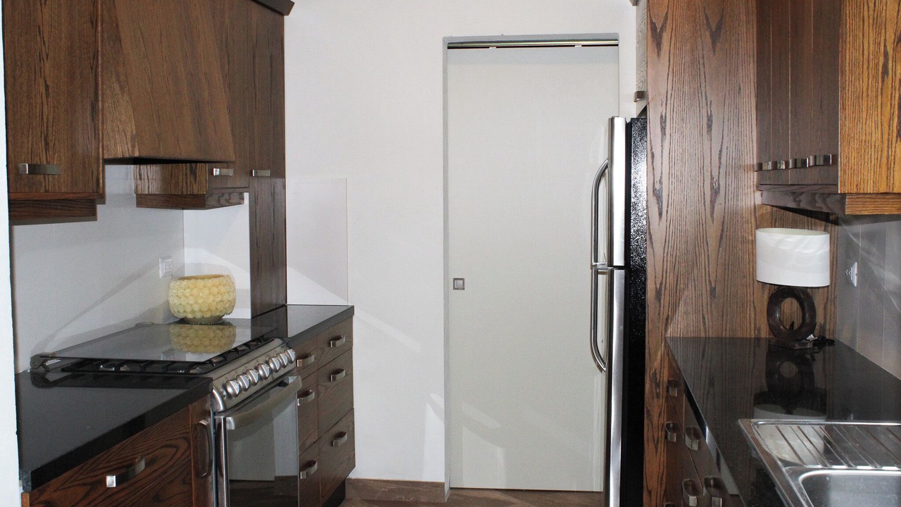 Photo of Kitchen in San Miguel de Allende