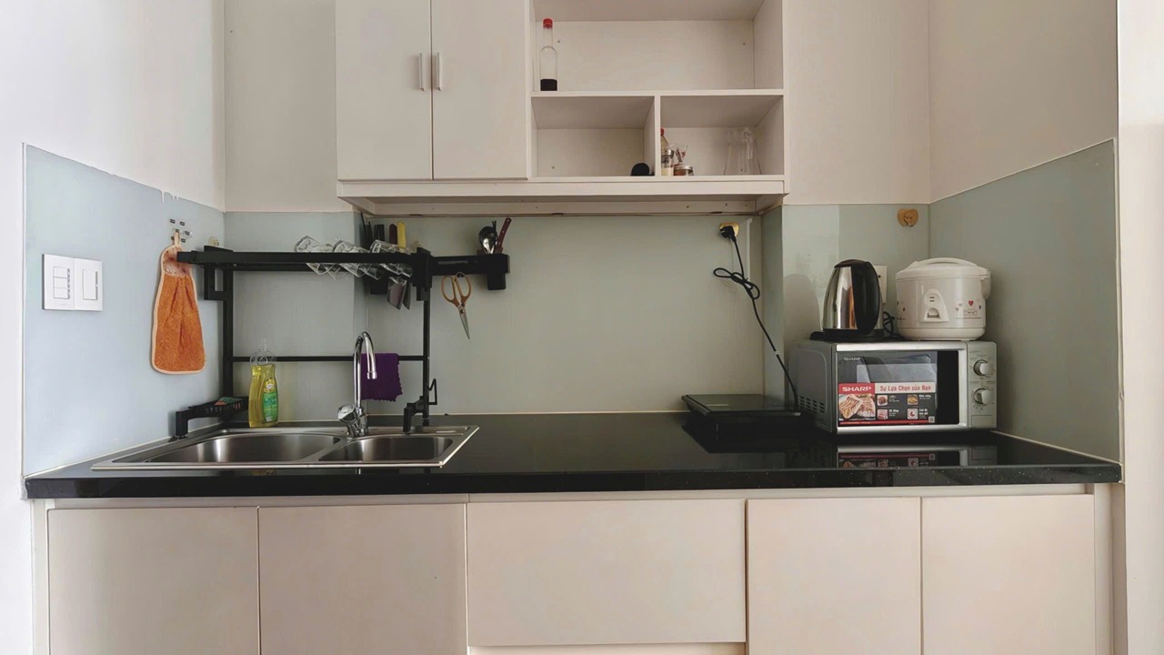 Photo of Kitchen in Tan Binh