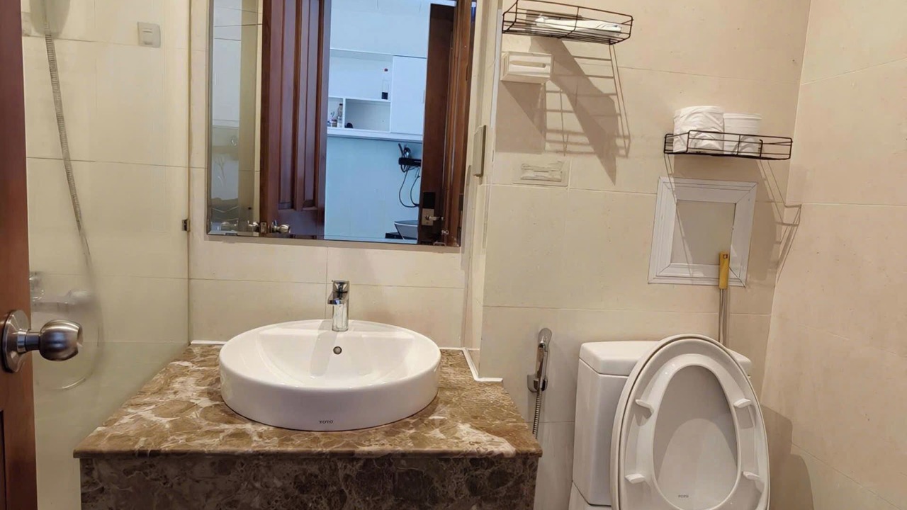 Photo of Bathroom in Tan Binh