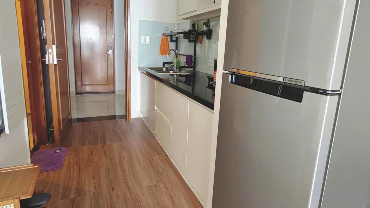 Photo of Kitchen in Tan Binh