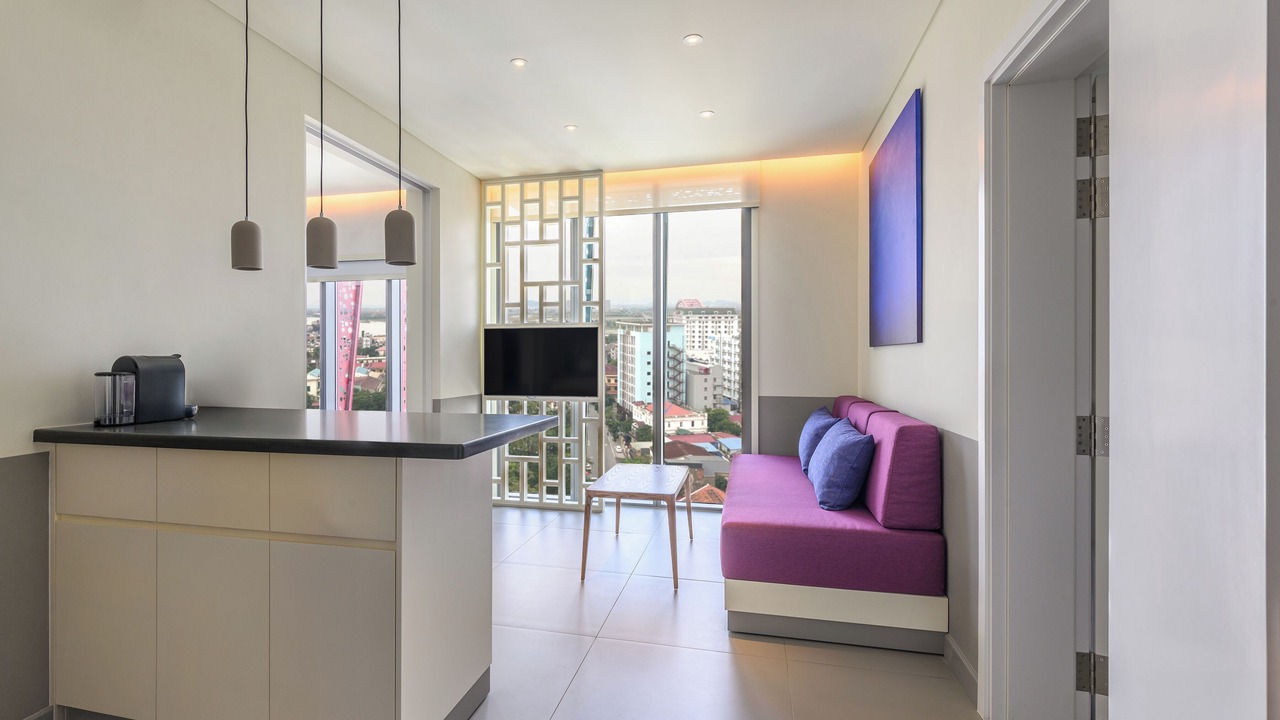 Photo of Bedroom in Hai Phong