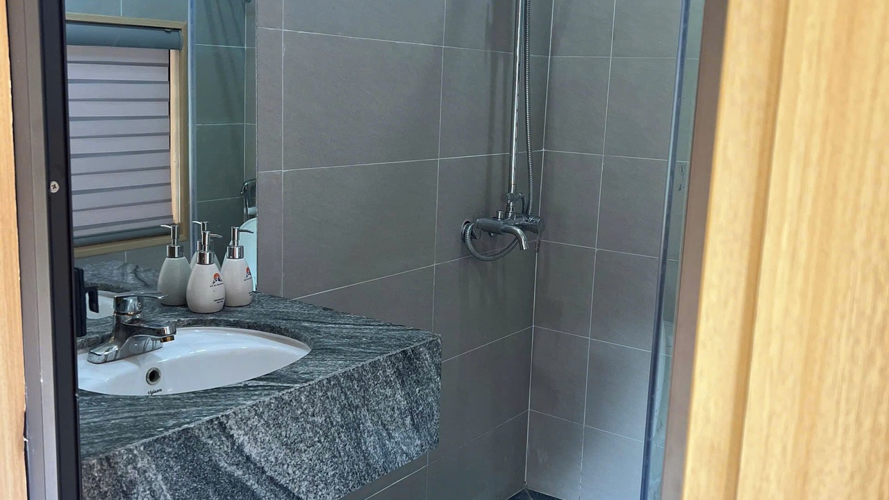 Photo of Bathroom in Bac Ha