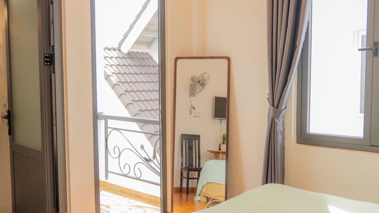 Photo of Bedroom in Phuong