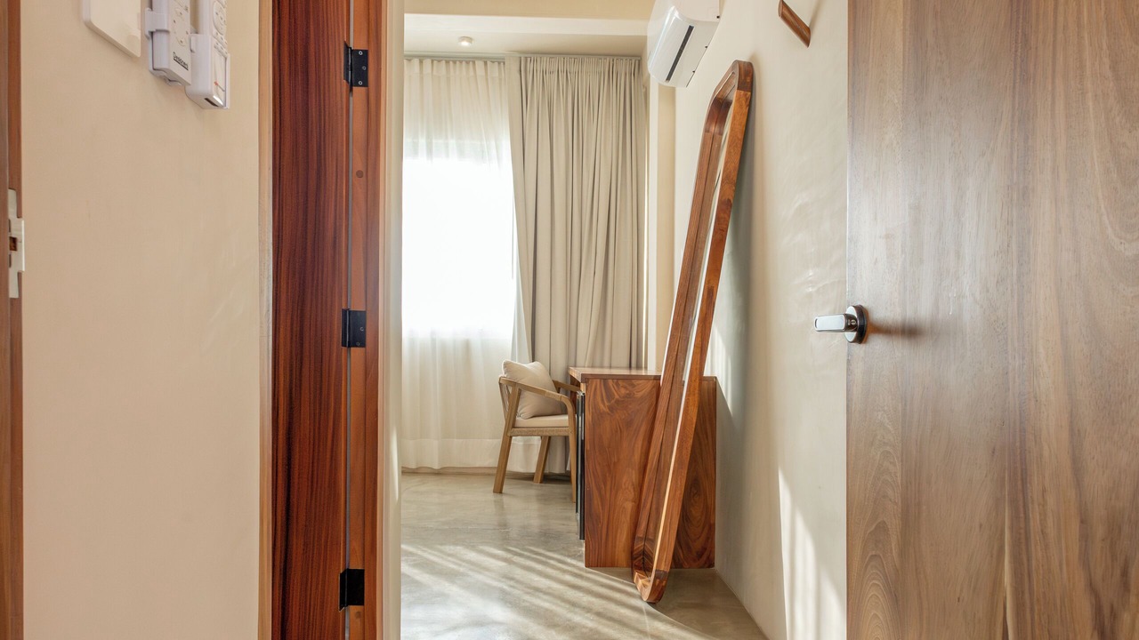 Photo of Bedroom in Brisas de Zicatela