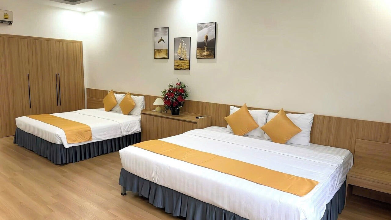 Photo of Bedroom in Vinh