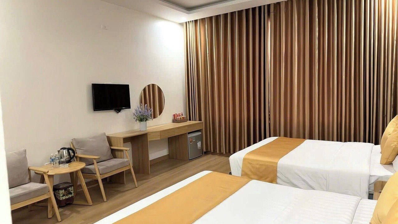 Photo of Bedroom in Vinh