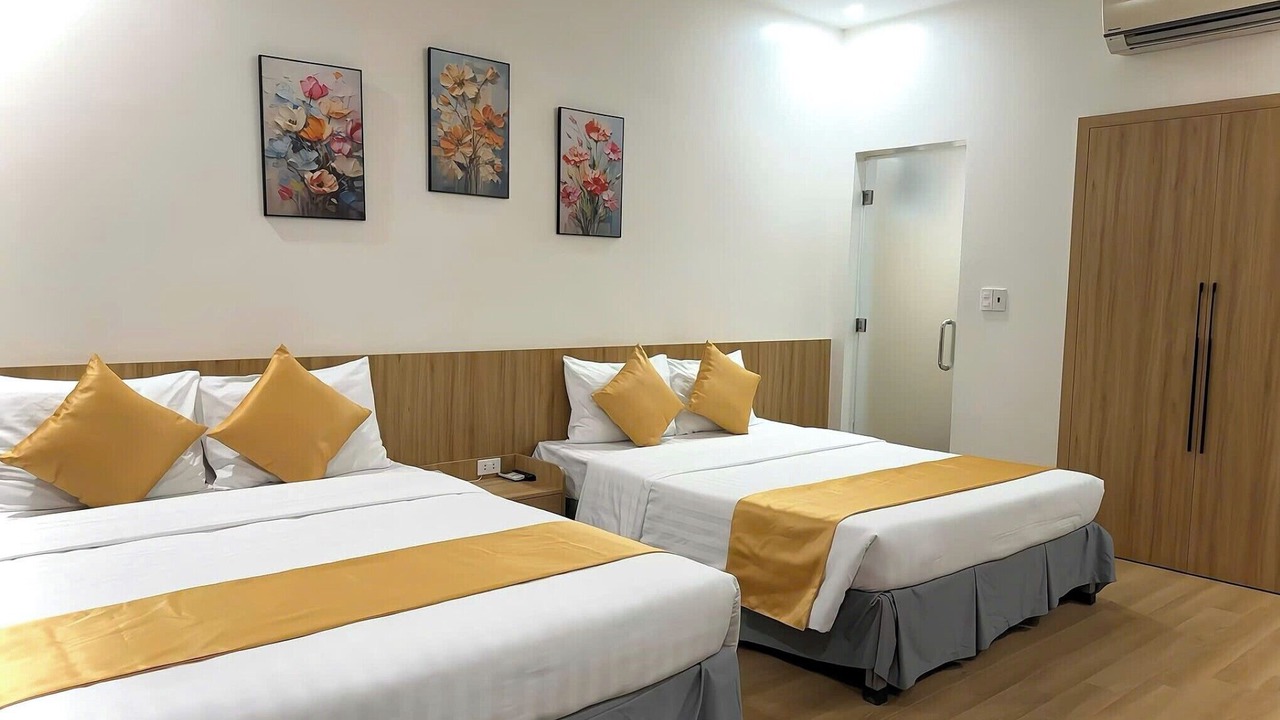 Photo of Bedroom in Vinh