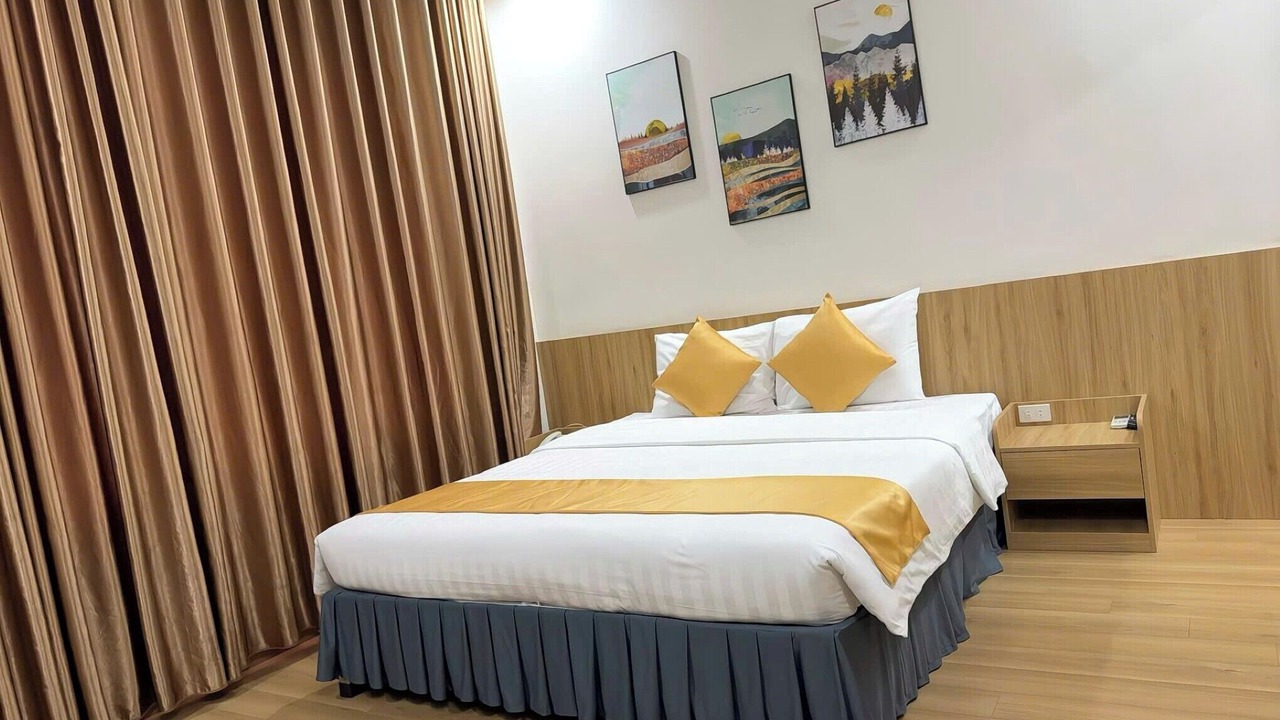 Photo of Bedroom in Vinh