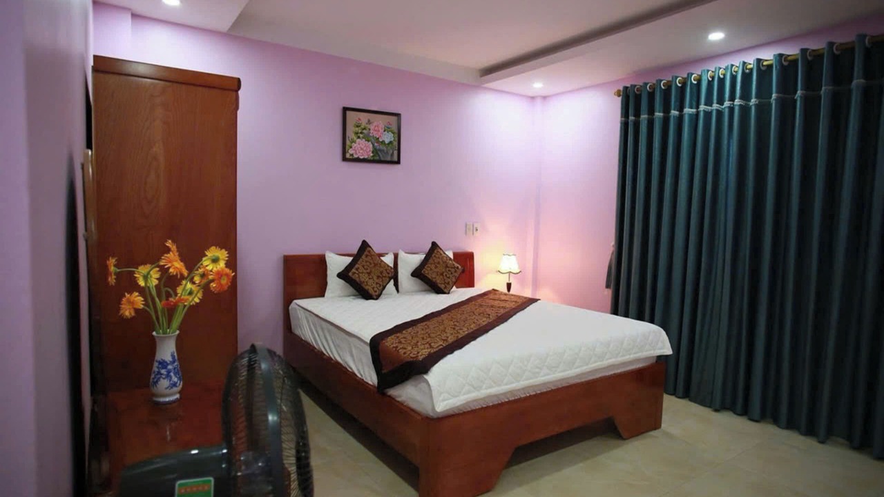 Photo of Bedroom in Soc Son