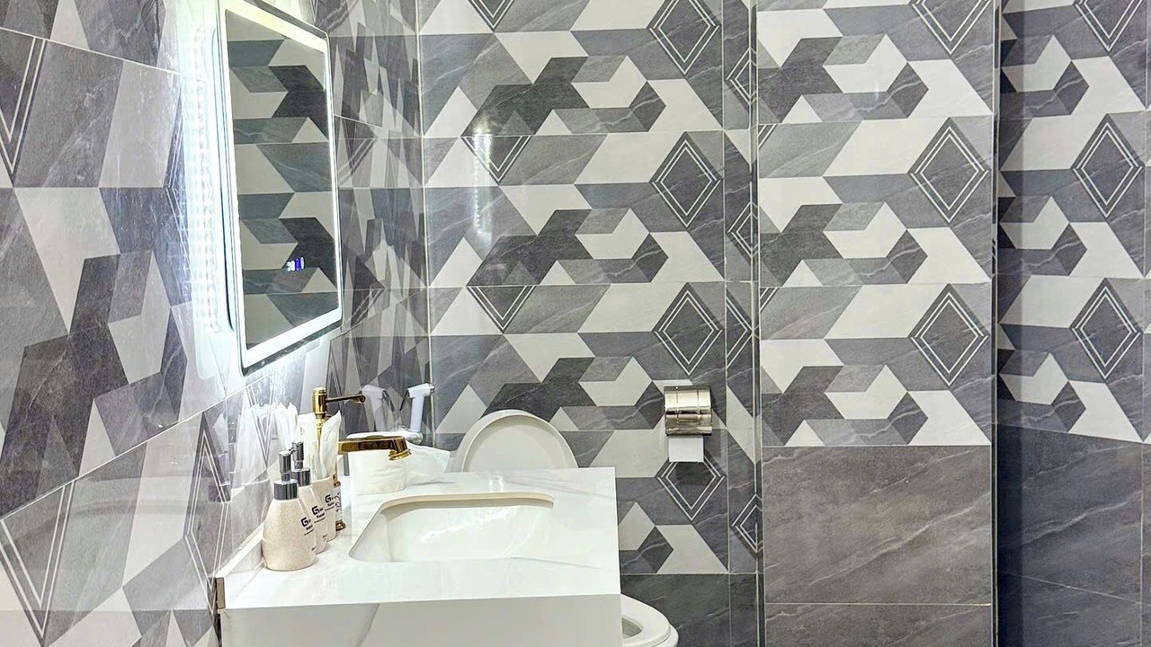 Photo of Bathroom in Tuy An