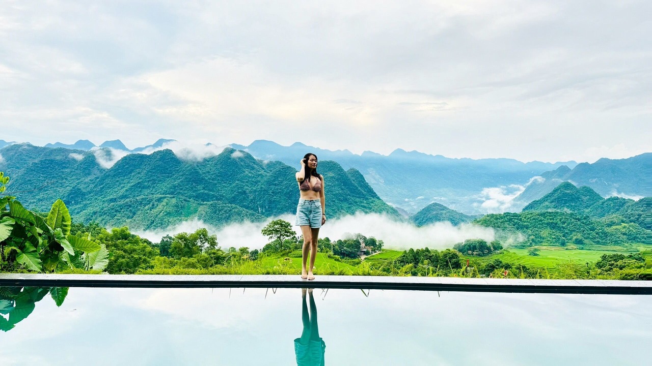 Photo of Outdoor in Pu Long Nature Reserve
