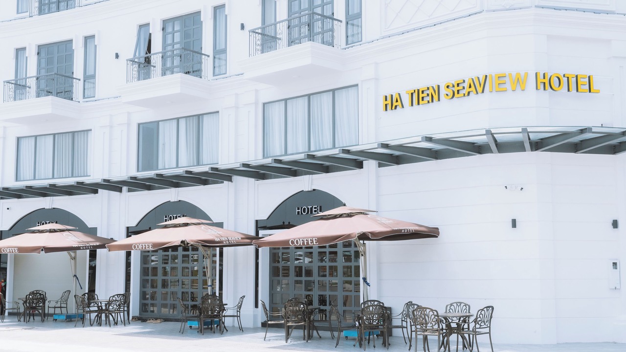 Photo of Outdoor in Ha Tien