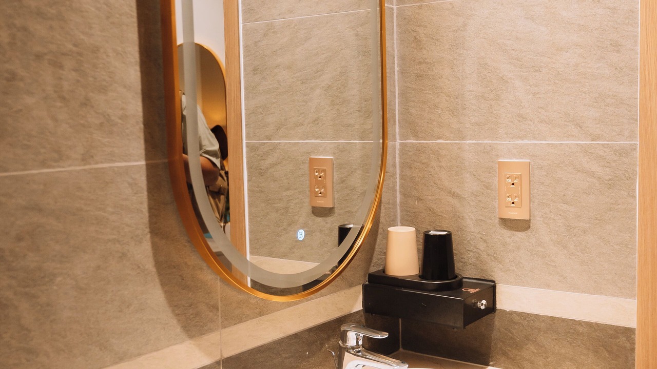 Photo of Bathroom in Ha Tien