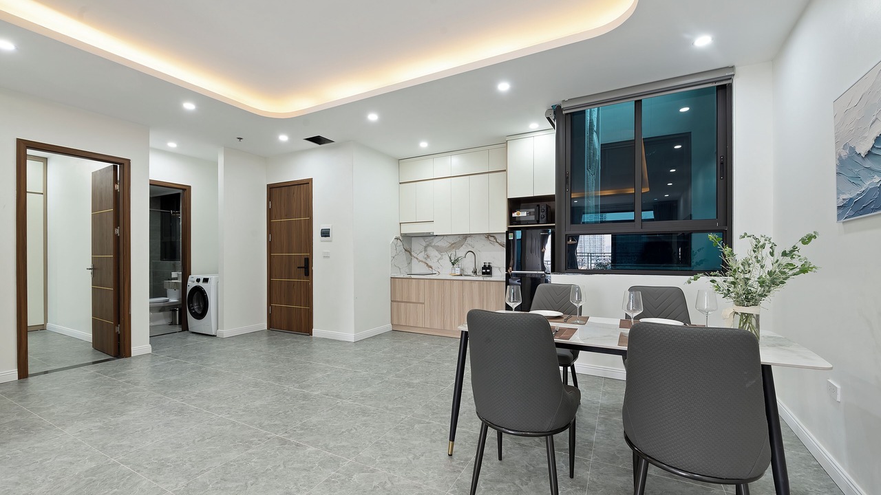 Photo of Bedroom in Tay Ho