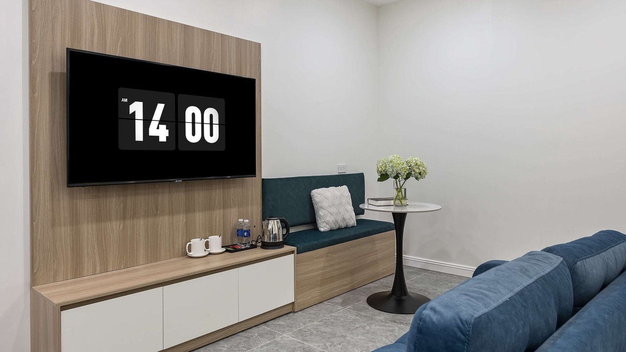 Photo of Bedroom in Tay Ho