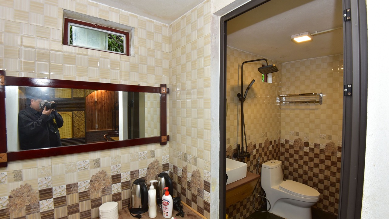 Photo of Bathroom in Sa Pa