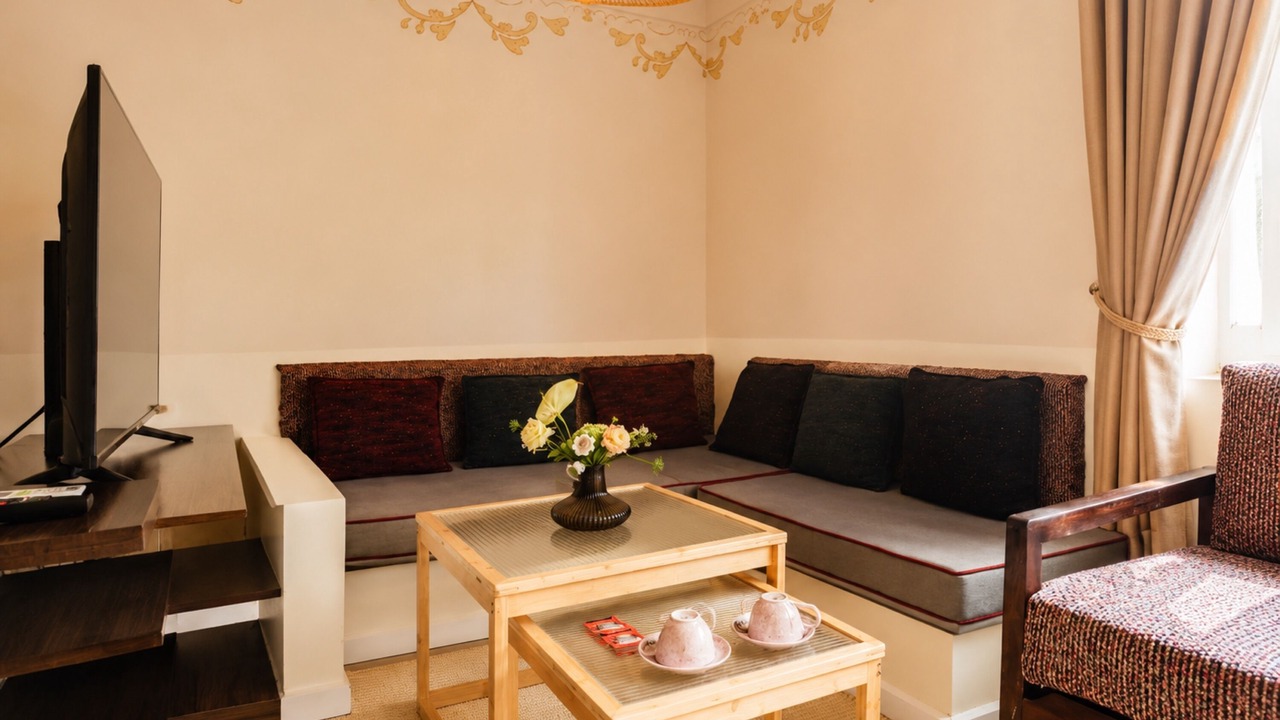 Photo of Bedroom in Da Lat