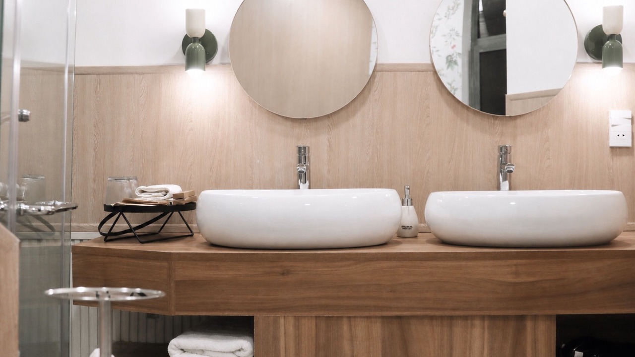 Photo of Bathroom in Da Lat