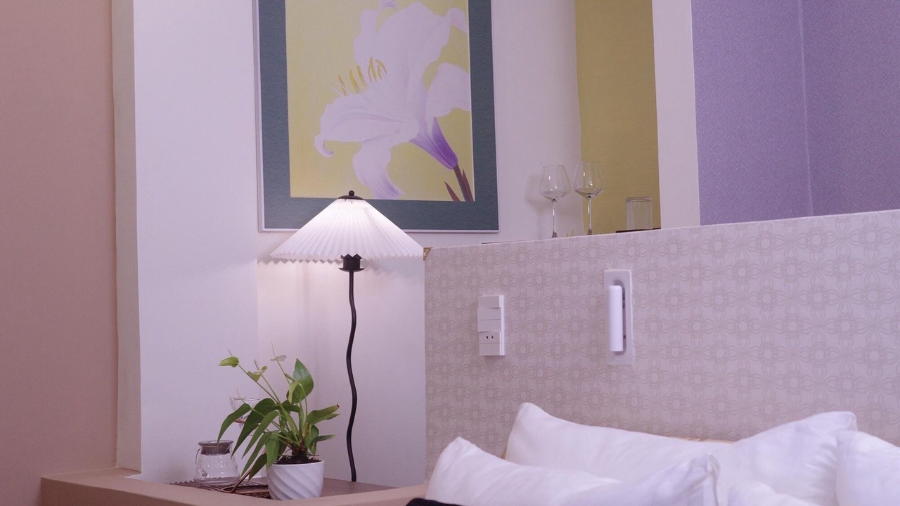 Photo of Bedroom in Da Lat