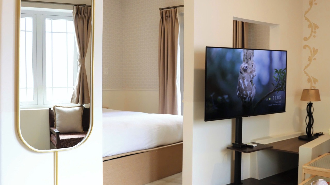 Photo of Bedroom in Da Lat