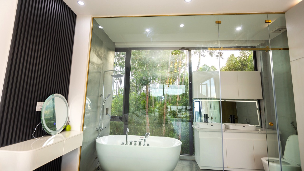 Photo of Bathroom in Krong Bong