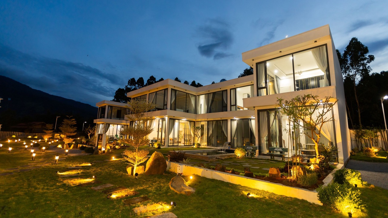 Photo of Outdoor in Krong Bong