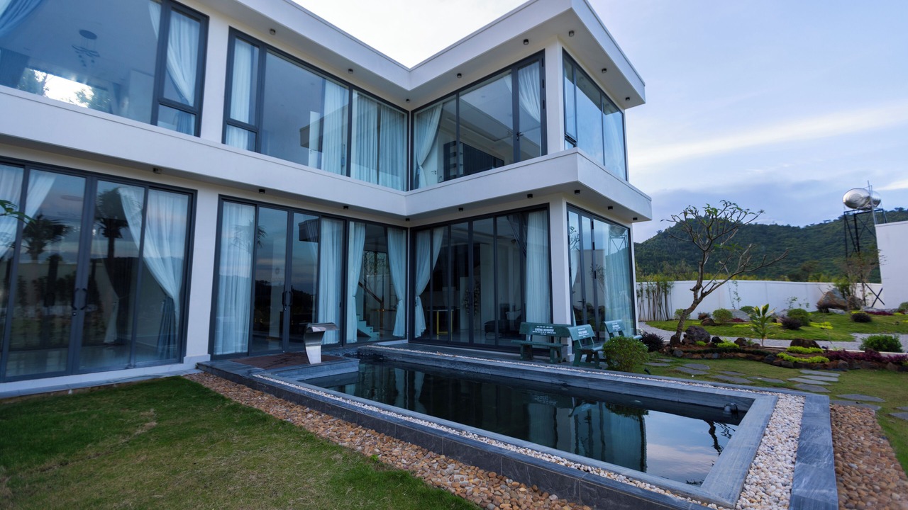 Photo of Outdoor in Krong Bong