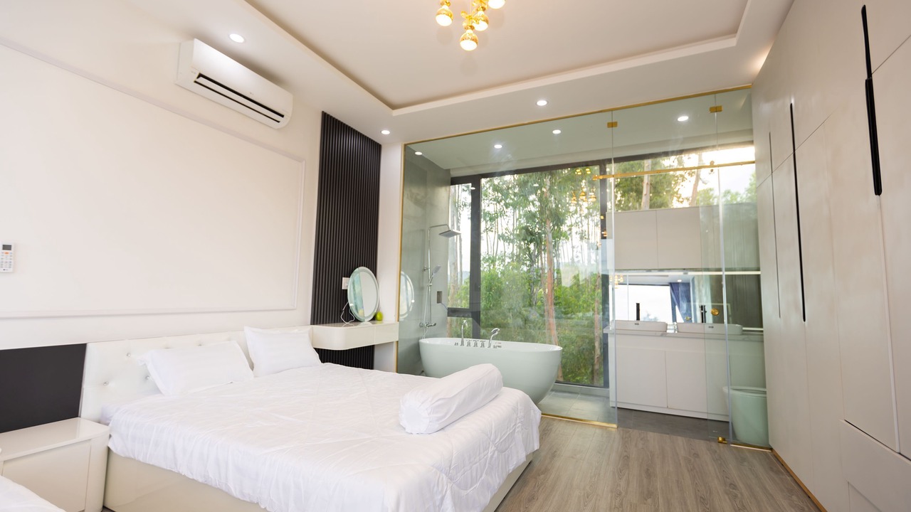 Photo of Bedroom in Krong Bong