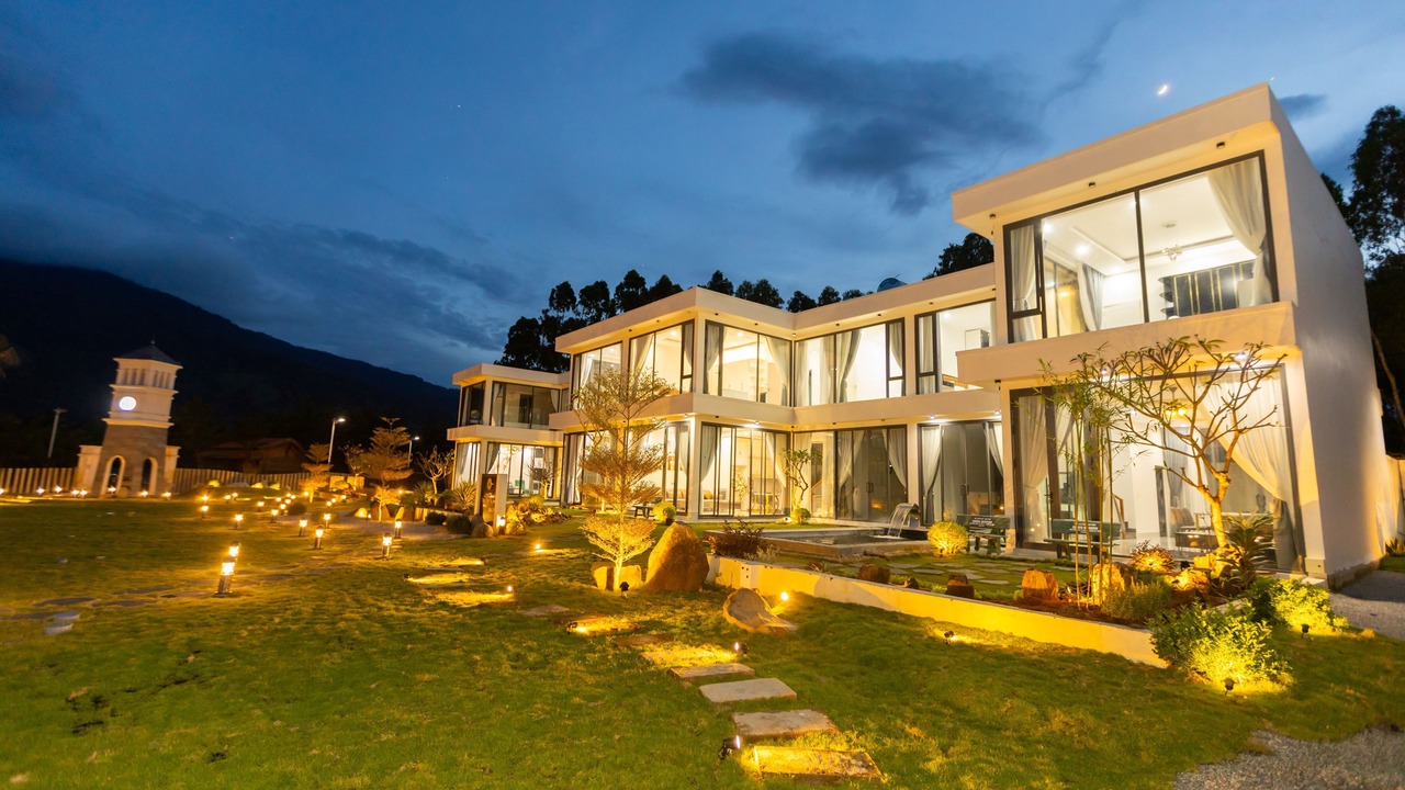 Photo of Outdoor in Krong Bong