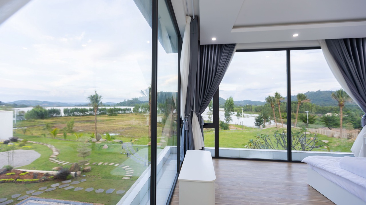 Photo of Outdoor in Krong Bong