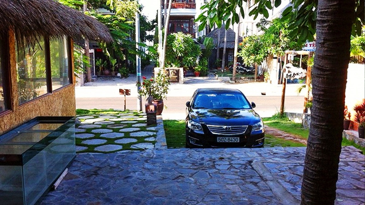 Photo of Outdoor in East Ham Tien Beach