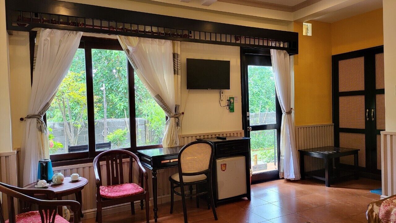 Photo of Livingroom in East Ham Tien Beach