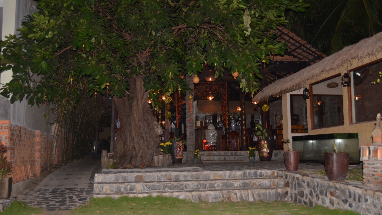 Photo of Outdoor in East Ham Tien Beach