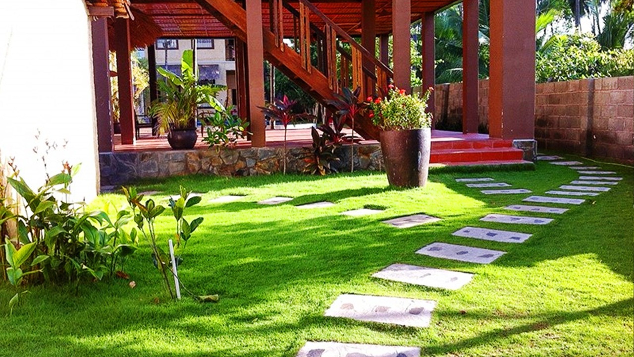 Photo of Outdoor in East Ham Tien Beach