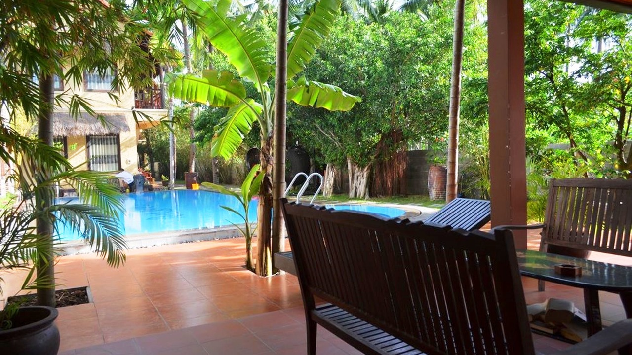 Photo of Outdoor in East Ham Tien Beach