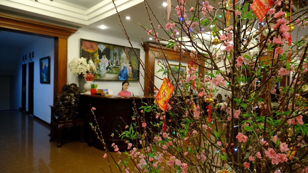 Photo of Others in Linh Trung IEPZ