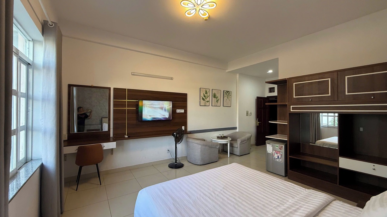 Photo of Bedroom in Linh Trung IEPZ