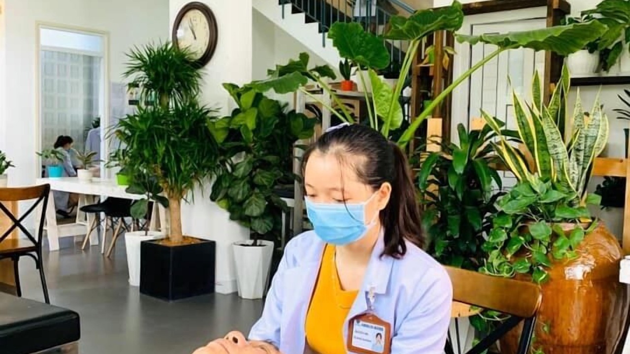 Photo of Others in Linh Trung IEPZ
